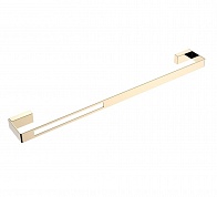 Держатель для полотенца 60 см Boheme Q Gold 10942-G
